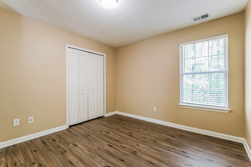 2,180/Mo, 4563 Howell Farms Rd NW Acworth, GA 30101 Bedroom View