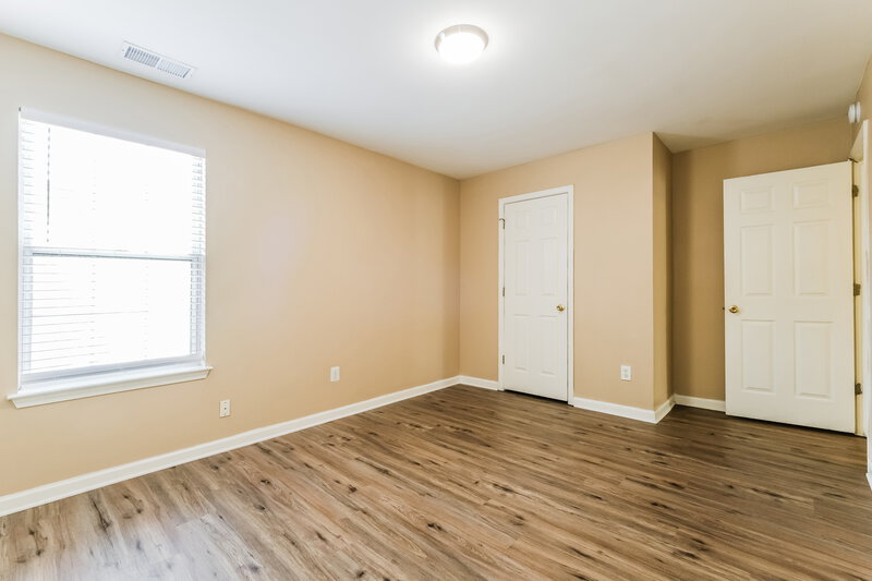 2,180/Mo, 4563 Howell Farms Rd NW Acworth, GA 30101 Bedroom View 2