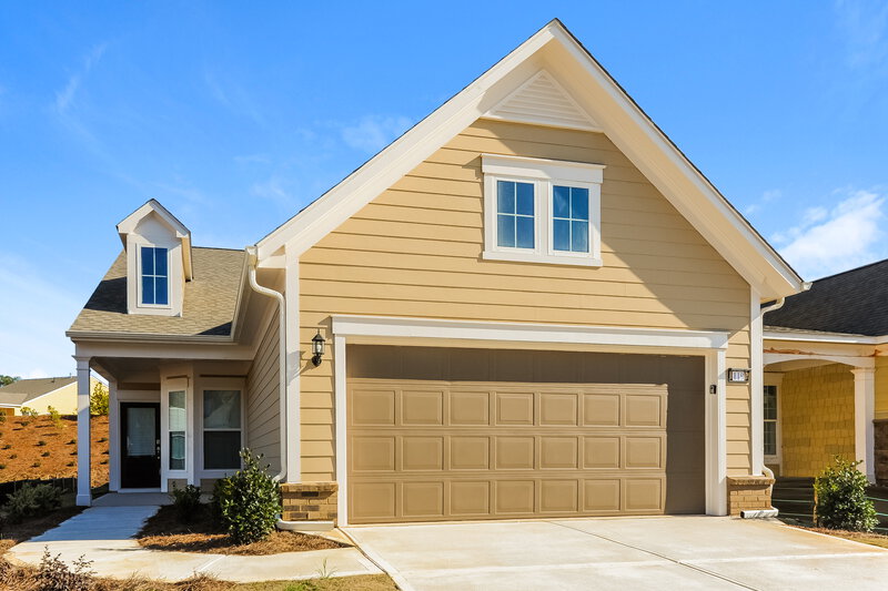 2,185/Mo, 119 Alcovy Ct Griffin, GA 30223 External View