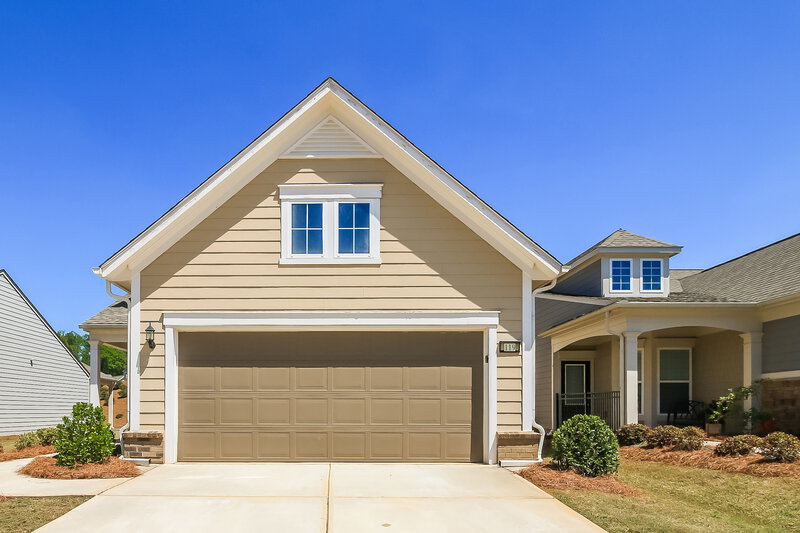 1,815/Mo, 119 Alcovy Ct Griffin, GA 30223 External View