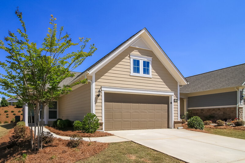 1,815/Mo, 119 Alcovy Ct Griffin, GA 30223 Front View