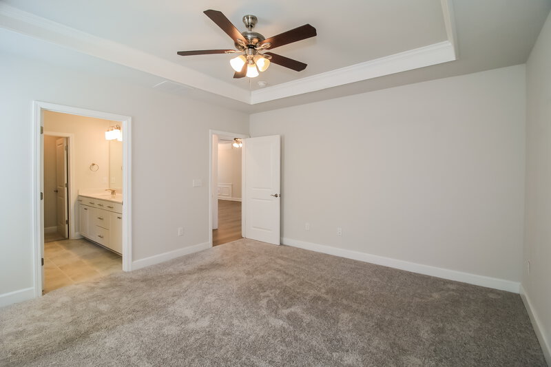 1,815/Mo, 119 Alcovy Ct Griffin, GA 30223 Main Bedroom View