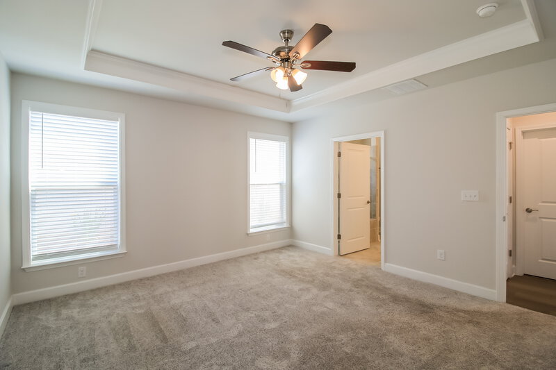 1,815/Mo, 119 Alcovy Ct Griffin, GA 30223 Main Bedroom View 2