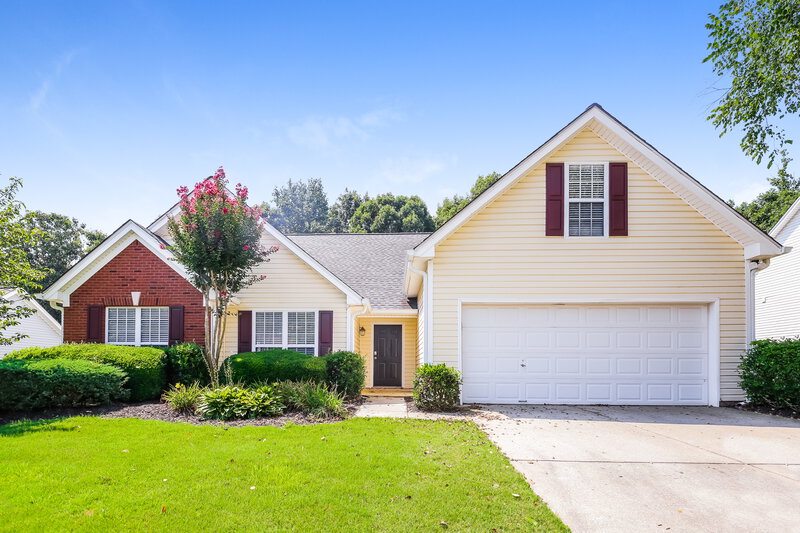 2,780/Mo, 4289 Duncan Ives Dr Buford, GA 30519 External View