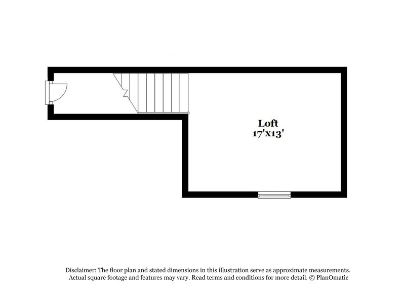 2,780/Mo, 4289 Duncan Ives Dr Buford, GA 30519 Floor Plan View 2