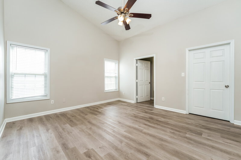 2,155/Mo, 4289 Duncan Ives Dr Buford, GA 30519 Main Bedroom View