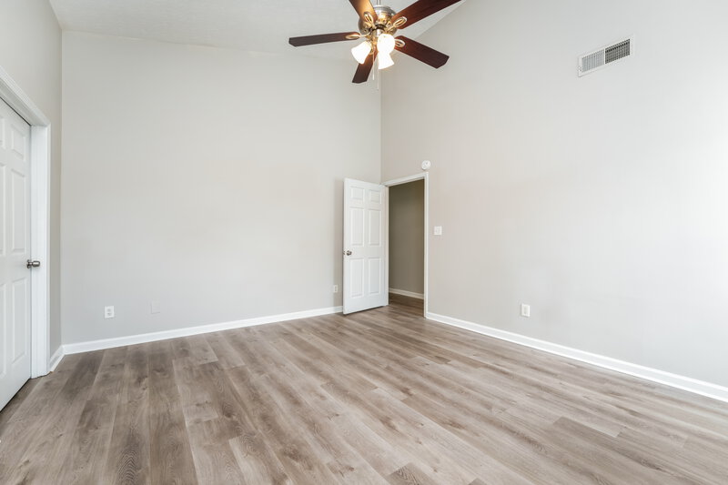 2,155/Mo, 4289 Duncan Ives Dr Buford, GA 30519 Main Bedroom View 2