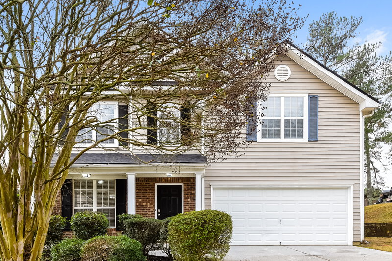 1,965/Mo, 118 Silver Mine Trl Austell, GA 30168 External View