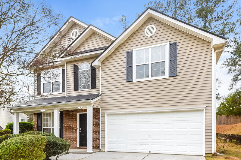 1,965/Mo, 118 Silver Mine Trl Austell, GA 30168 Front View