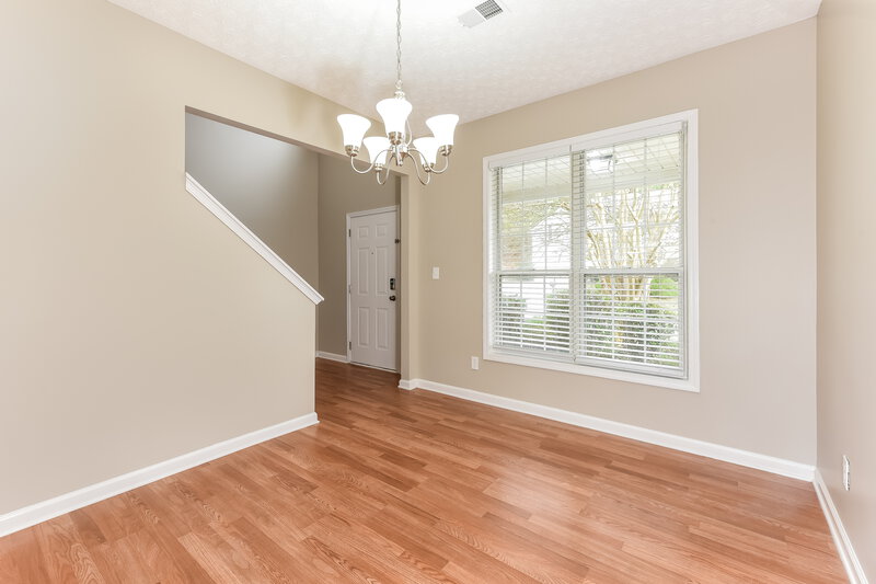1,965/Mo, 118 Silver Mine Trl Austell, GA 30168 Dining Room View