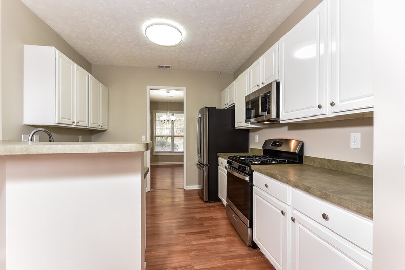 1,965/Mo, 118 Silver Mine Trl Austell, GA 30168 Kitchen View