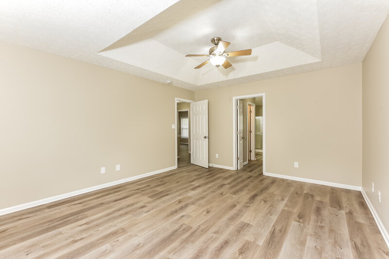1,965/Mo, 118 Silver Mine Trl Austell, GA 30168 Main Bedroom View