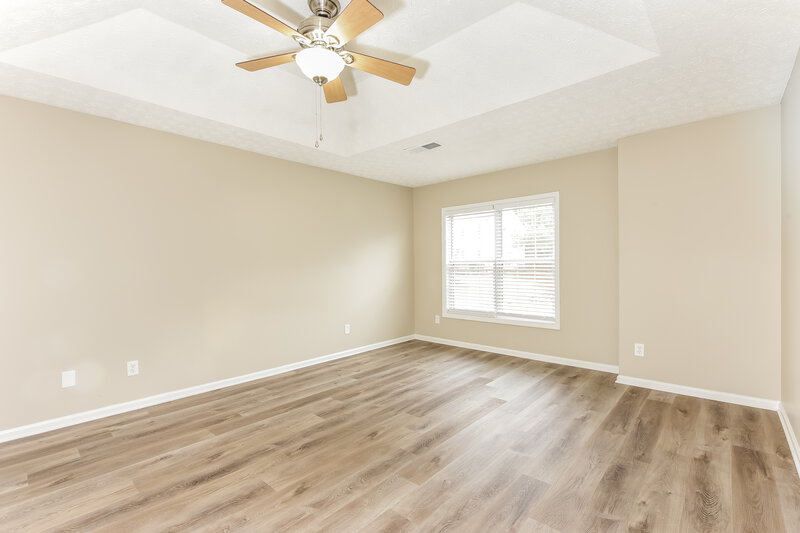 1,965/Mo, 118 Silver Mine Trl Austell, GA 30168 Main Bedroom View 2