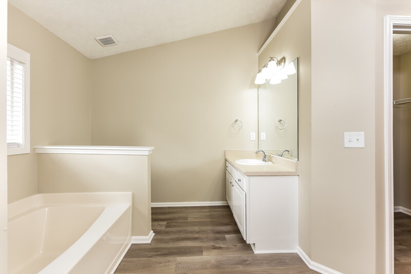 1,965/Mo, 118 Silver Mine Trl Austell, GA 30168 Main Bathroom View