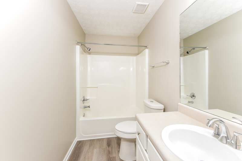 1,965/Mo, 118 Silver Mine Trl Austell, GA 30168 Bathroom View