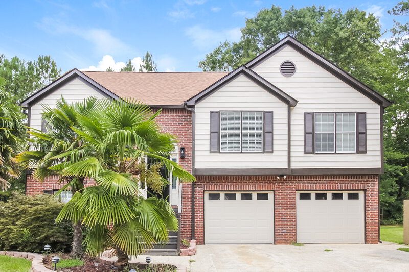 2,410/Mo, 2869 Overlake Run Powder Springs, GA 30127 External View