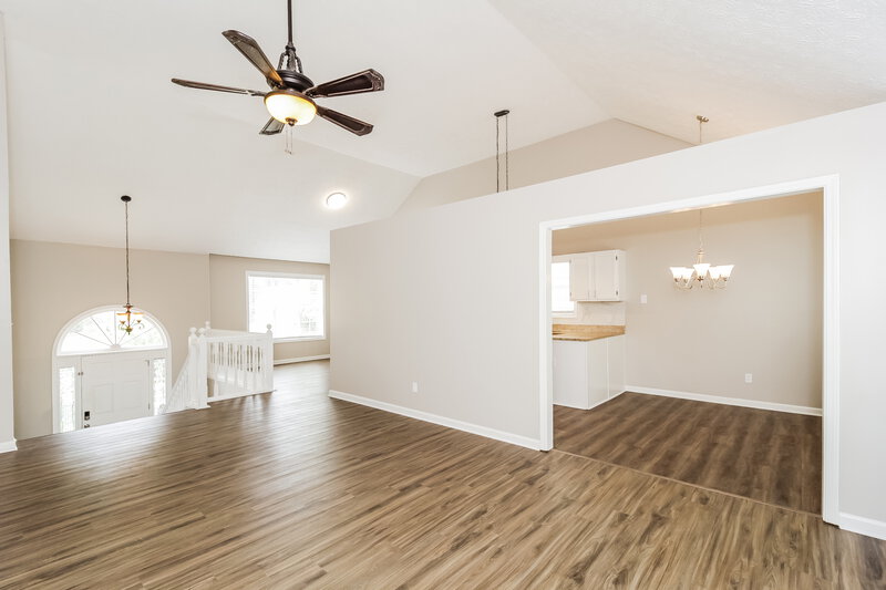 2,410/Mo, 2869 Overlake Run Powder Springs, GA 30127 Living Room View 2