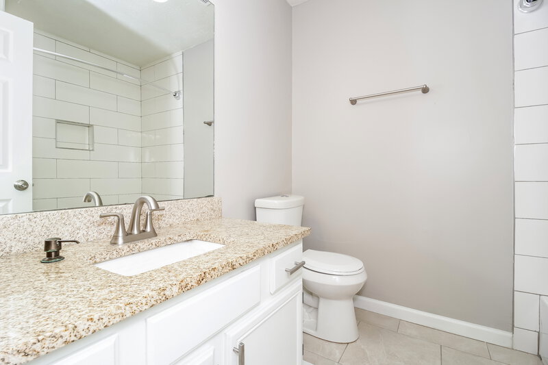 2,410/Mo, 2869 Overlake Run Powder Springs, GA 30127 Bathroom View