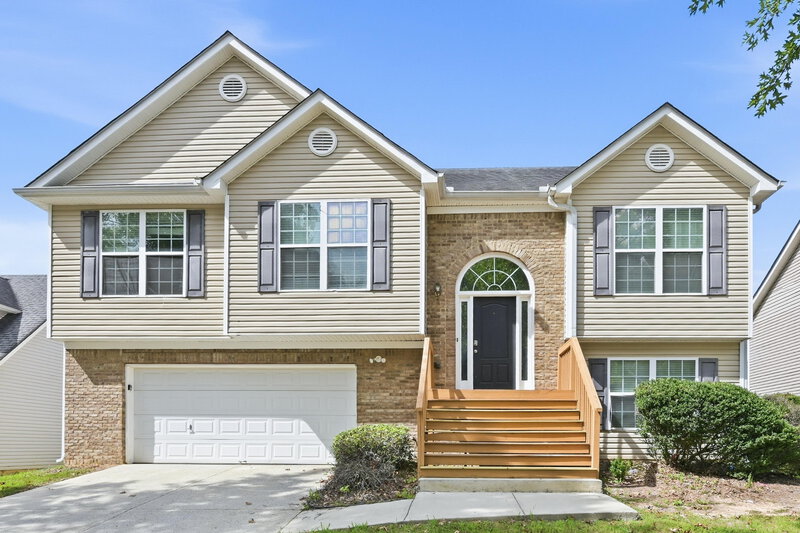 5 Bedroom House – 2331 Temple View Ct, Snellville, GA 30078