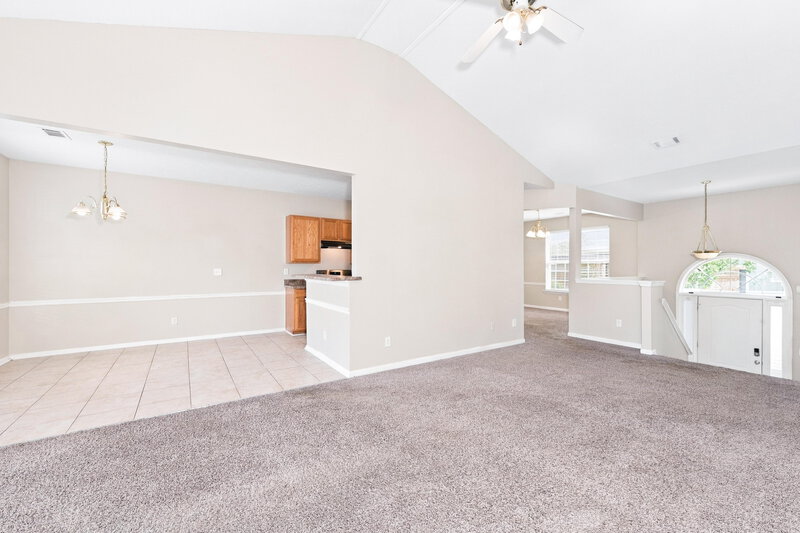 2,360/Mo, 2331 Temple View Ct Snellville, GA 30078 Living Room View 2