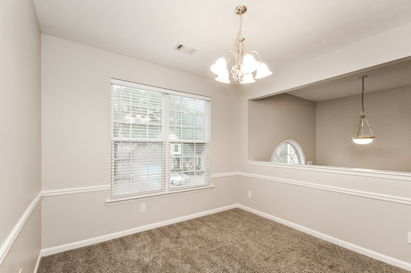 3,390/Mo, 2331 Temple View Ct Snellville, GA 30078 Dining Room View