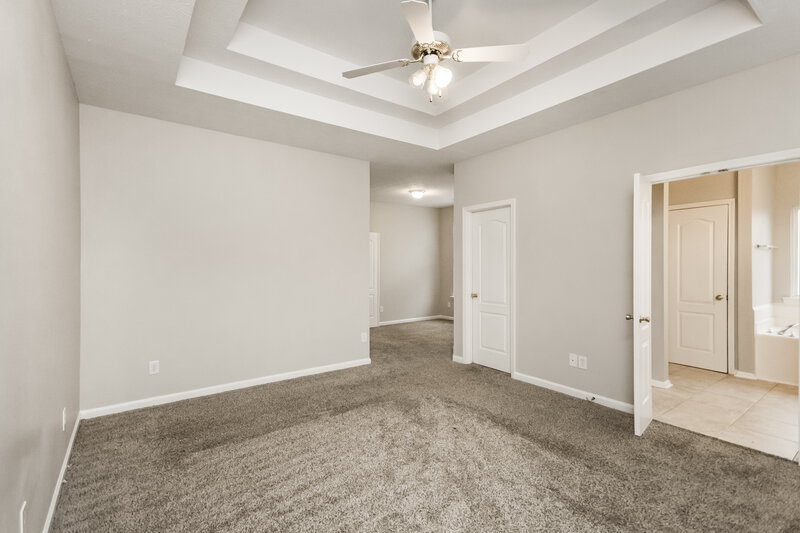 3,390/Mo, 2331 Temple View Ct Snellville, GA 30078 Main Bedroom View 2