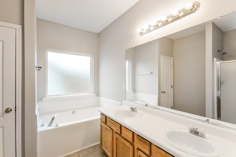 3,390/Mo, 2331 Temple View Ct Snellville, GA 30078 Main Bathroom View