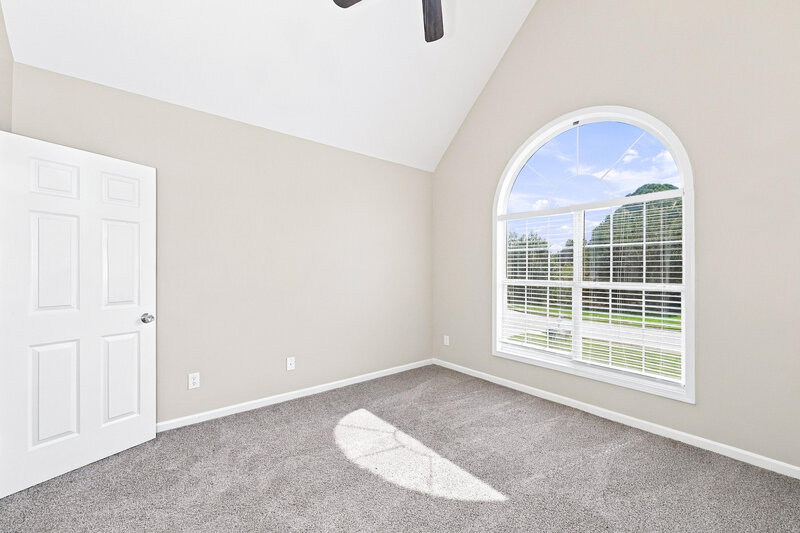 2,360/Mo, 2331 Temple View Ct Snellville, GA 30078 Bedroom View