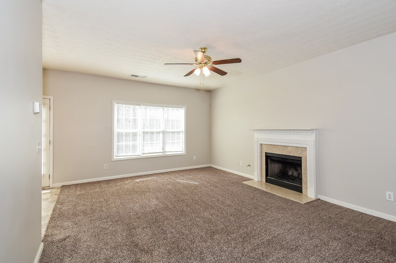 2,010/Mo, 2217 Baker Carter Dr Loganville, GA 30052 Living Room View