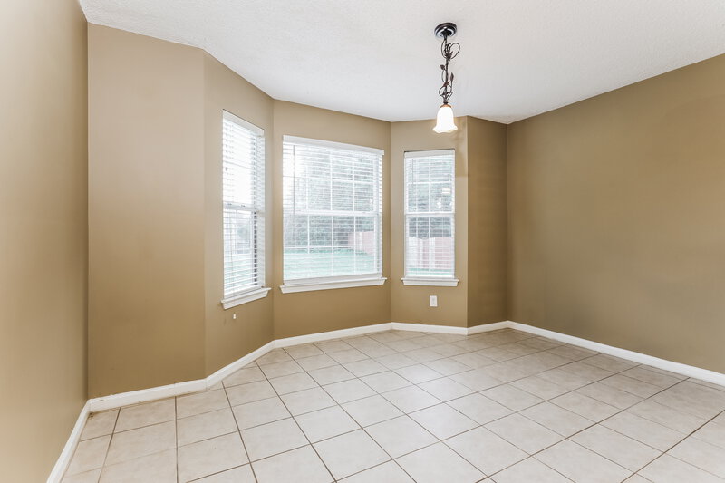 2,275/Mo, 4809 Triger Ln Fairburn, GA 30213 Breakfast Nook View