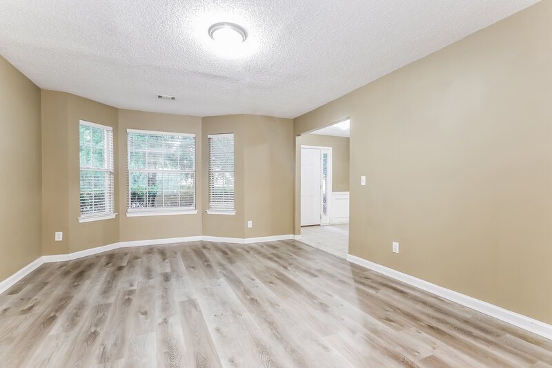 2,275/Mo, 4809 Triger Ln Fairburn, GA 30213 Breakfast Nook View 2