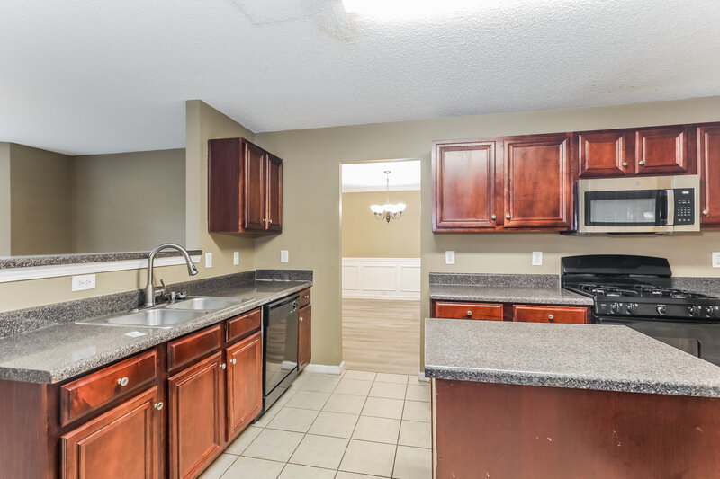 2,275/Mo, 4809 Triger Ln Fairburn, GA 30213 Kitchen View