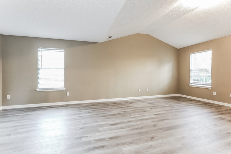 2,275/Mo, 4809 Triger Ln Fairburn, GA 30213 Main Bedroom View