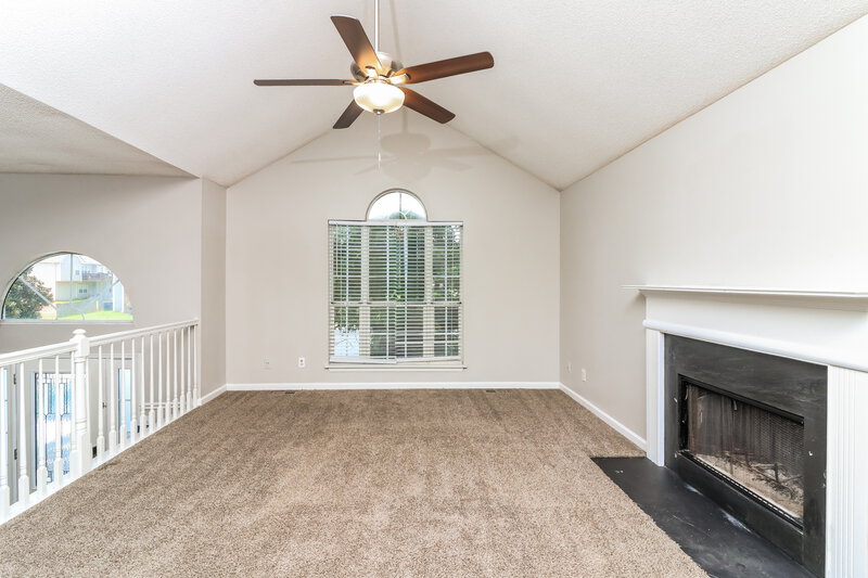 3,360/Mo, 3857 Merryweather Trl Austell, GA 30106 Living Room View