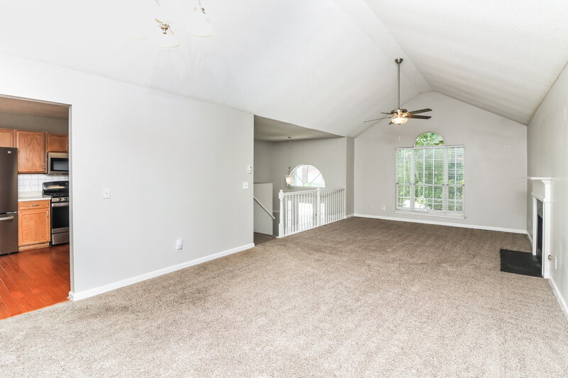 3,360/Mo, 3857 Merryweather Trl Austell, GA 30106 Dining Room View 2