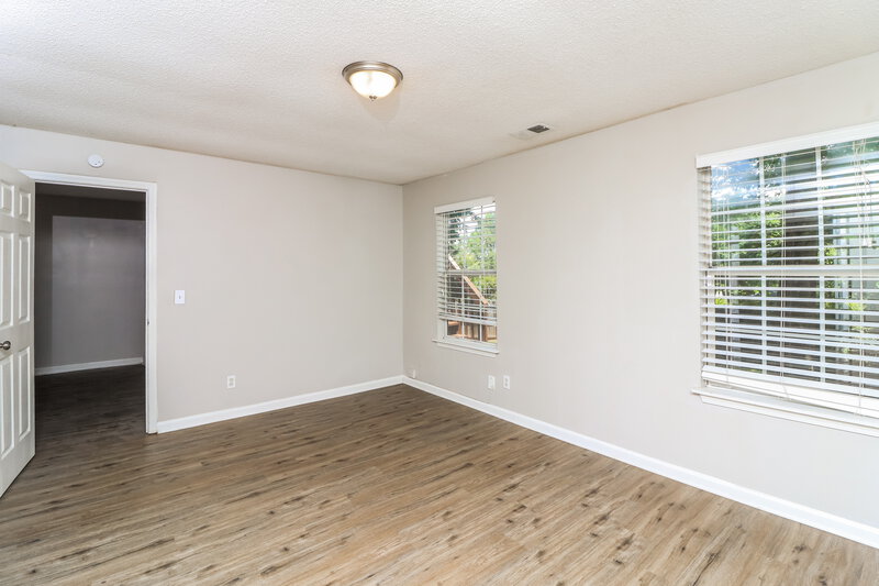 3,360/Mo, 3857 Merryweather Trl Austell, GA 30106 Bedroom View