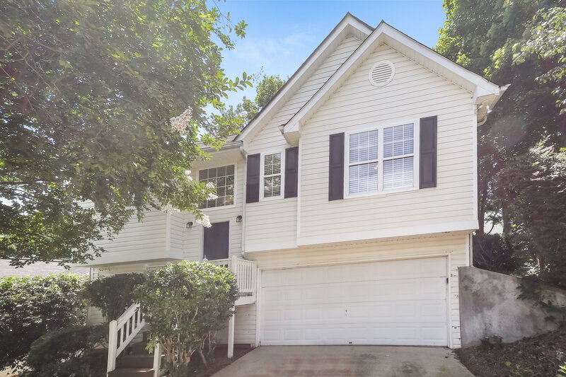 2,160/Mo, 3706 Wavetree Overlook NW Acworth, GA 30101 External View