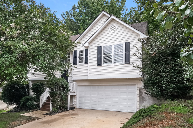 1,900/Mo, 3706 Wavetree Overlook NW Acworth, GA 30101 Misc View