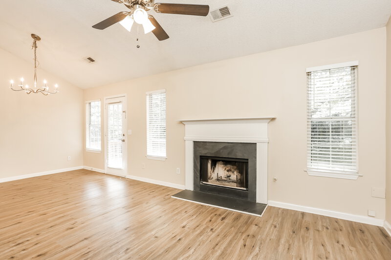 2,160/Mo, 3706 Wavetree Overlook NW Acworth, GA 30101 Living Room View