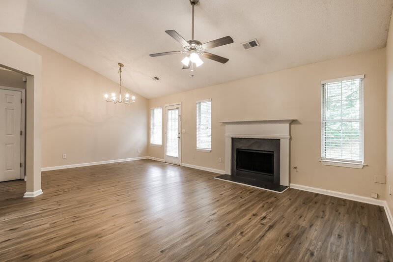 1,900/Mo, 3706 Wavetree Overlook NW Acworth, GA 30101 Misc View 3