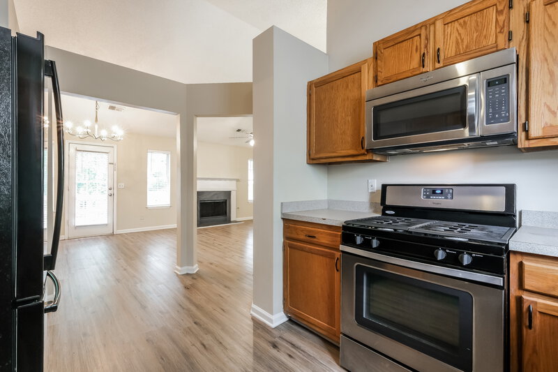 1,900/Mo, 3706 Wavetree Overlook NW Acworth, GA 30101 Misc View 7