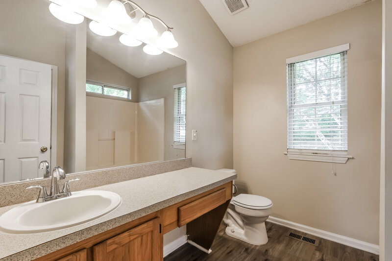 1,900/Mo, 3706 Wavetree Overlook NW Acworth, GA 30101 Misc View 10