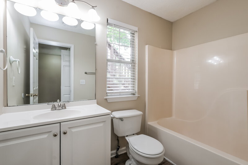 1,900/Mo, 3706 Wavetree Overlook NW Acworth, GA 30101 Misc View 13