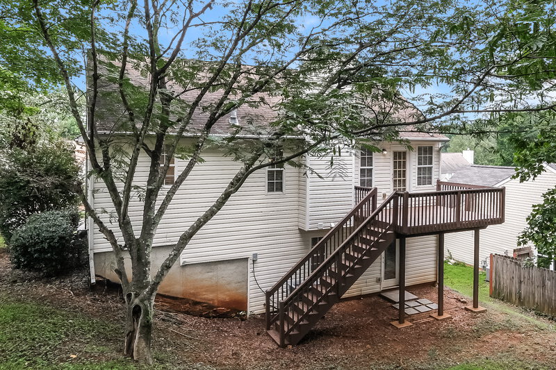 1,900/Mo, 3706 Wavetree Overlook NW Acworth, GA 30101 Misc View 14