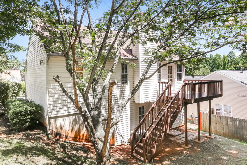 1,900/Mo, 3706 Wavetree Overlook NW Acworth, GA 30101 Misc View 17