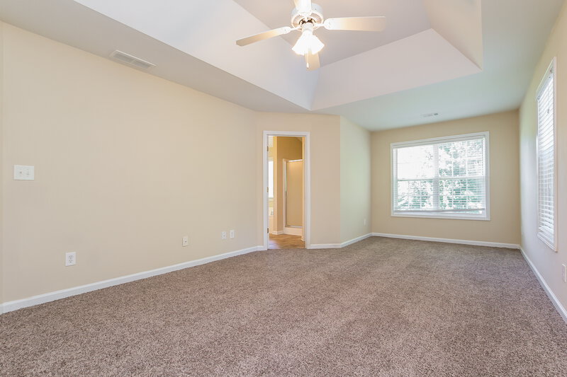 2,015/Mo, 335 Lynn Katie Ct Lawrenceville, GA 30045 Master Bedroom View 2