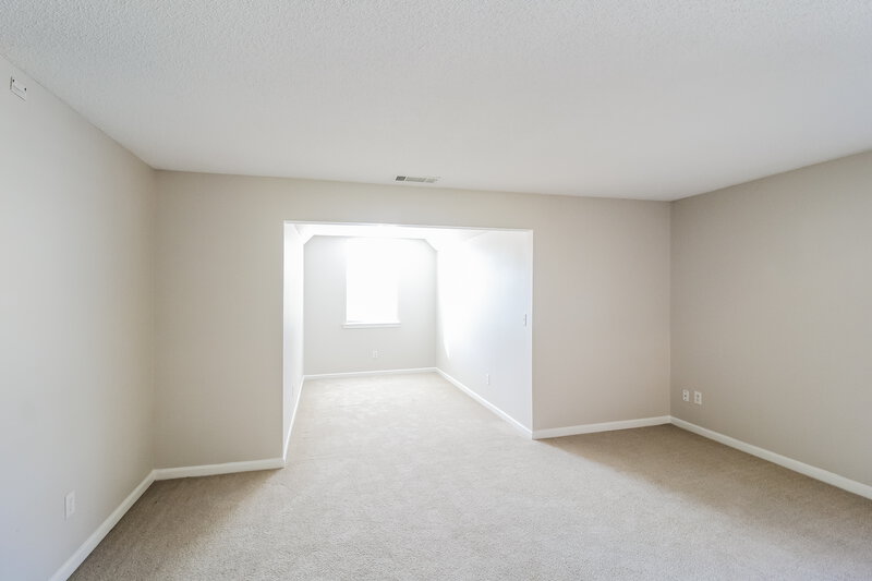 2,525/Mo, 1972 Bridgestone Cir Conyers, GA 30012 Main Bedroom View