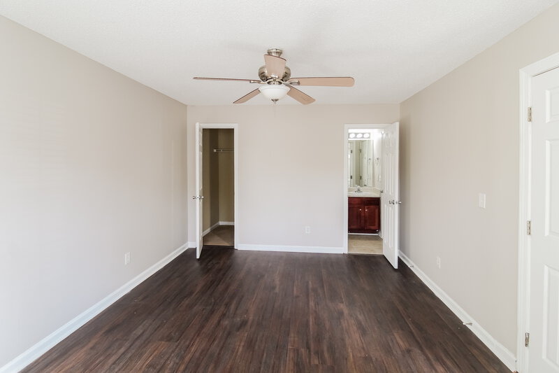 2,525/Mo, 1972 Bridgestone Cir Conyers, GA 30012 Bedroom View