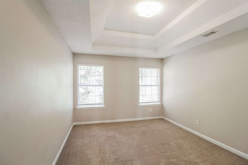 2,525/Mo, 1972 Bridgestone Cir Conyers, GA 30012 Bedroom View 3