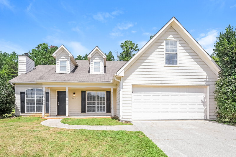 2,830/Mo, 3810 Biltmore Oaks Dr Bethlehem, GA 30620 External View